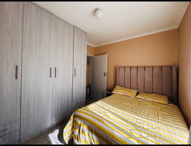 2 BEDROOM HOUSE FOR SALE IN SAVANNA CITY